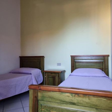 Villa Le Residenze Di Monte Rena A1 - A2 à Solita Extérieur photo