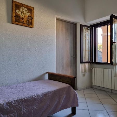 Villa Le Residenze Di Monte Rena A1 - A2 à Solita Extérieur photo