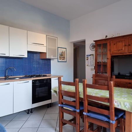 Villa Le Residenze Di Monte Rena A1 - A2 à Solita Extérieur photo