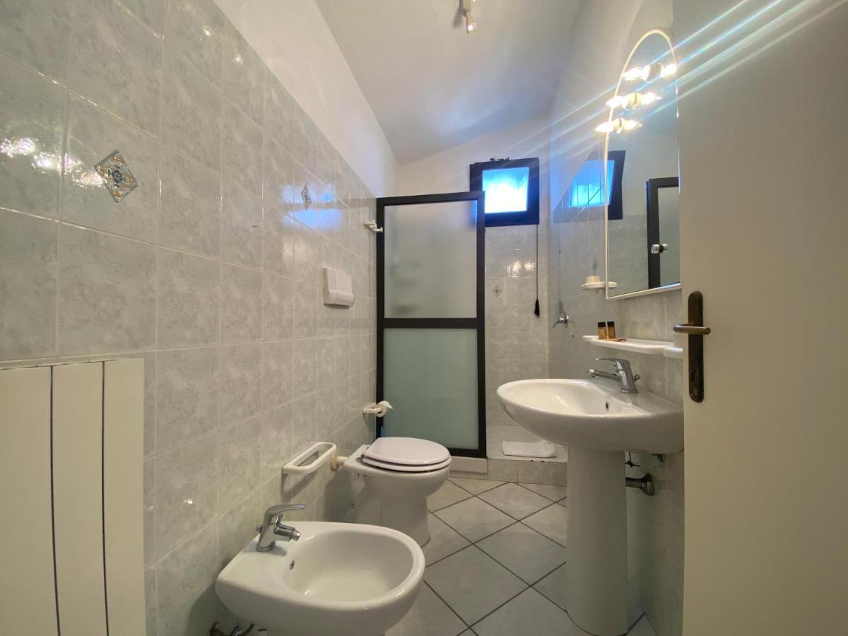 Villa Le Residenze Di Monte Rena A1 - A2 à Solita Extérieur photo