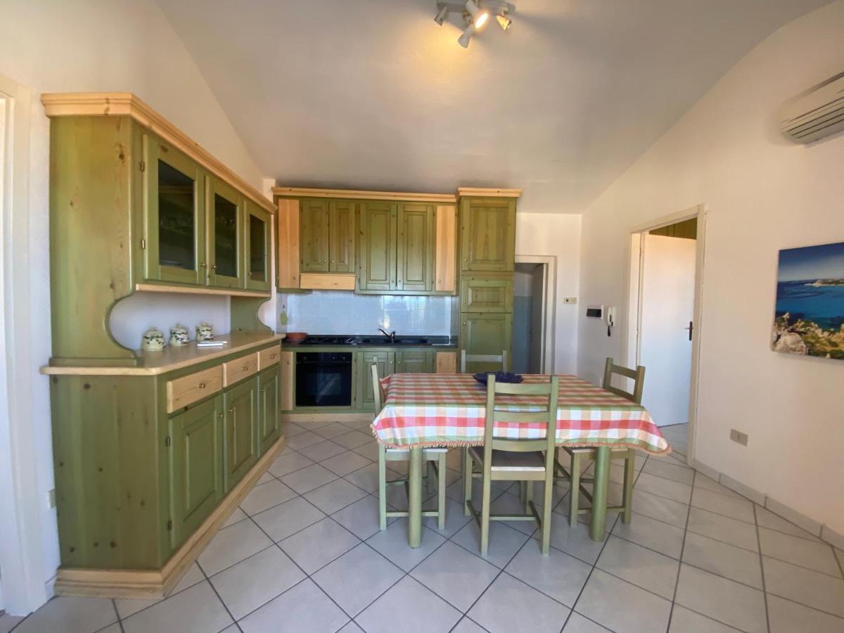 Villa Le Residenze Di Monte Rena A1 - A2 à Solita Extérieur photo