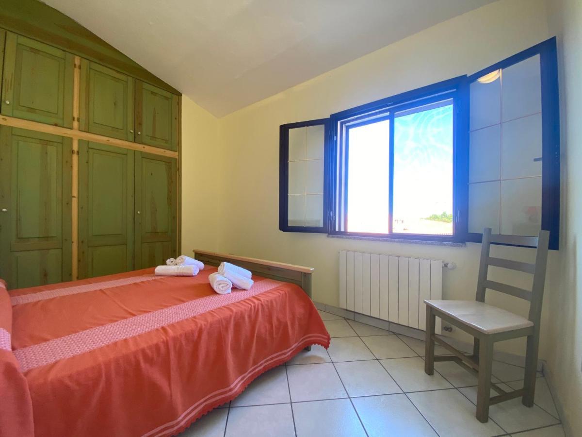 Villa Le Residenze Di Monte Rena A1 - A2 à Solita Extérieur photo