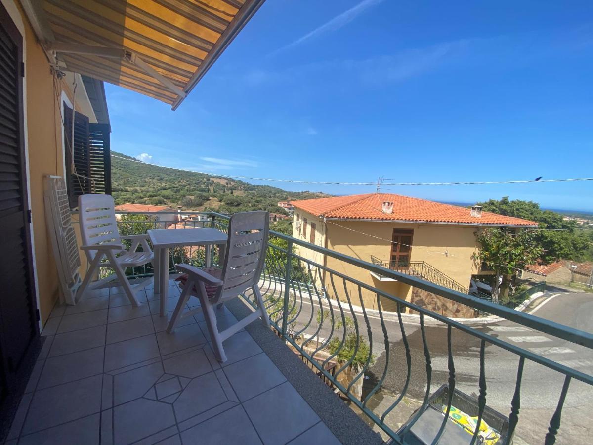 Villa Le Residenze Di Monte Rena A1 - A2 à Solita Extérieur photo