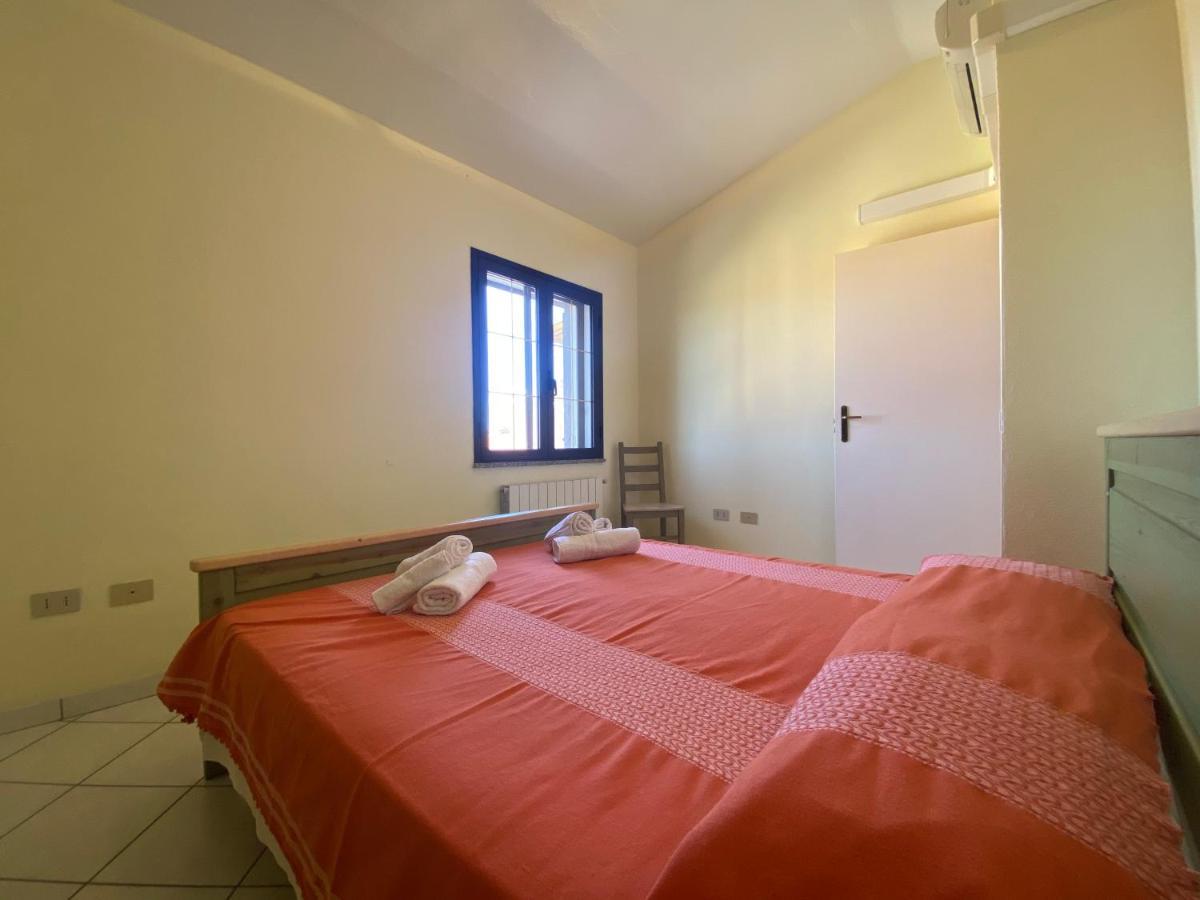 Villa Le Residenze Di Monte Rena A1 - A2 à Solita Extérieur photo