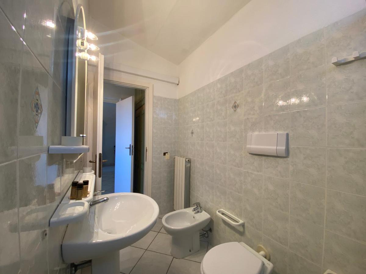 Villa Le Residenze Di Monte Rena A1 - A2 à Solita Extérieur photo