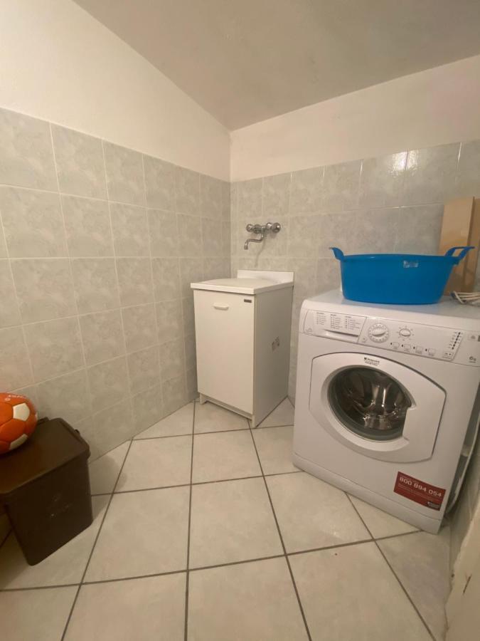 Villa Le Residenze Di Monte Rena A1 - A2 à Solita Extérieur photo