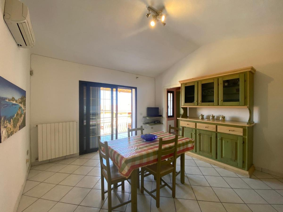 Villa Le Residenze Di Monte Rena A1 - A2 à Solita Extérieur photo