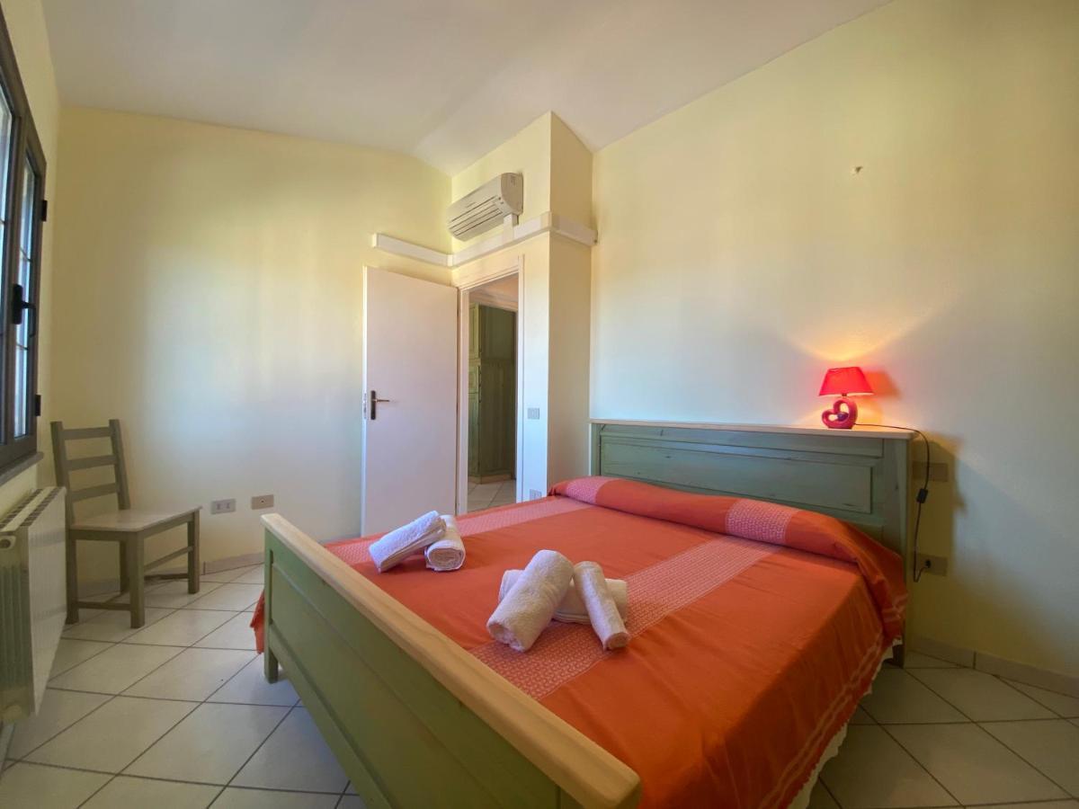 Villa Le Residenze Di Monte Rena A1 - A2 à Solita Extérieur photo