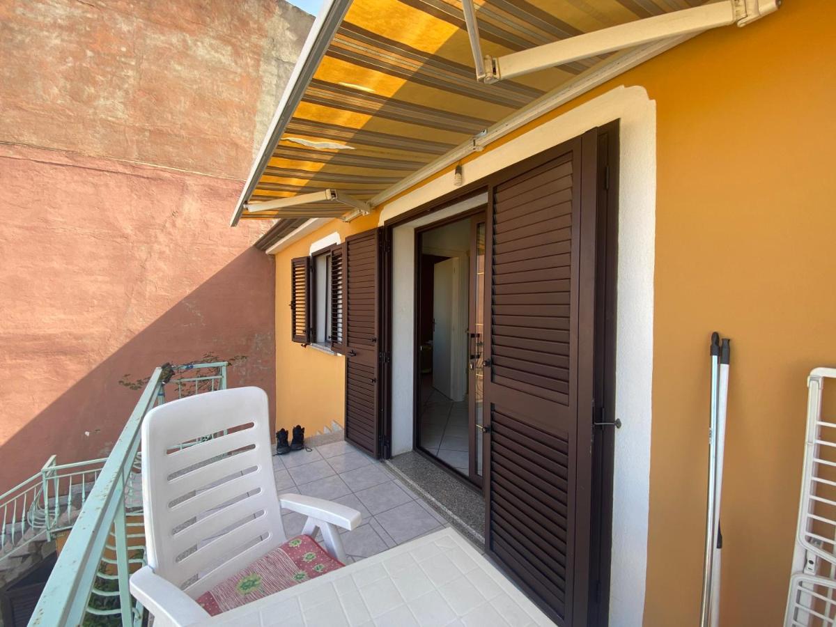 Villa Le Residenze Di Monte Rena A1 - A2 à Solita Extérieur photo