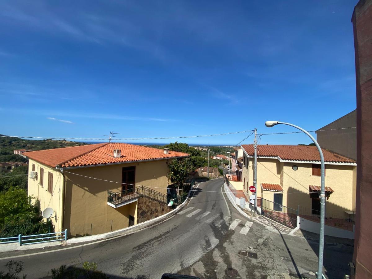 Villa Le Residenze Di Monte Rena A1 - A2 à Solita Extérieur photo