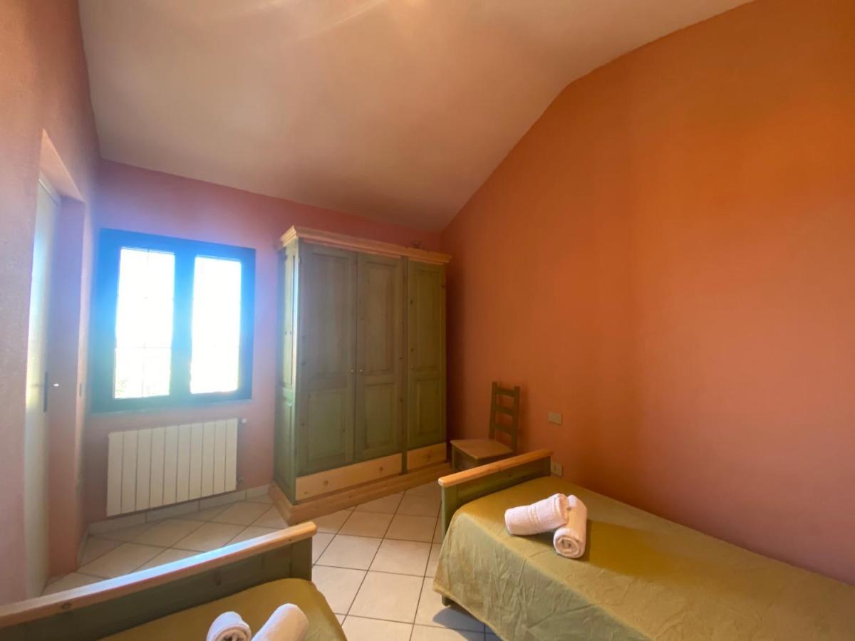 Villa Le Residenze Di Monte Rena A1 - A2 à Solita Extérieur photo