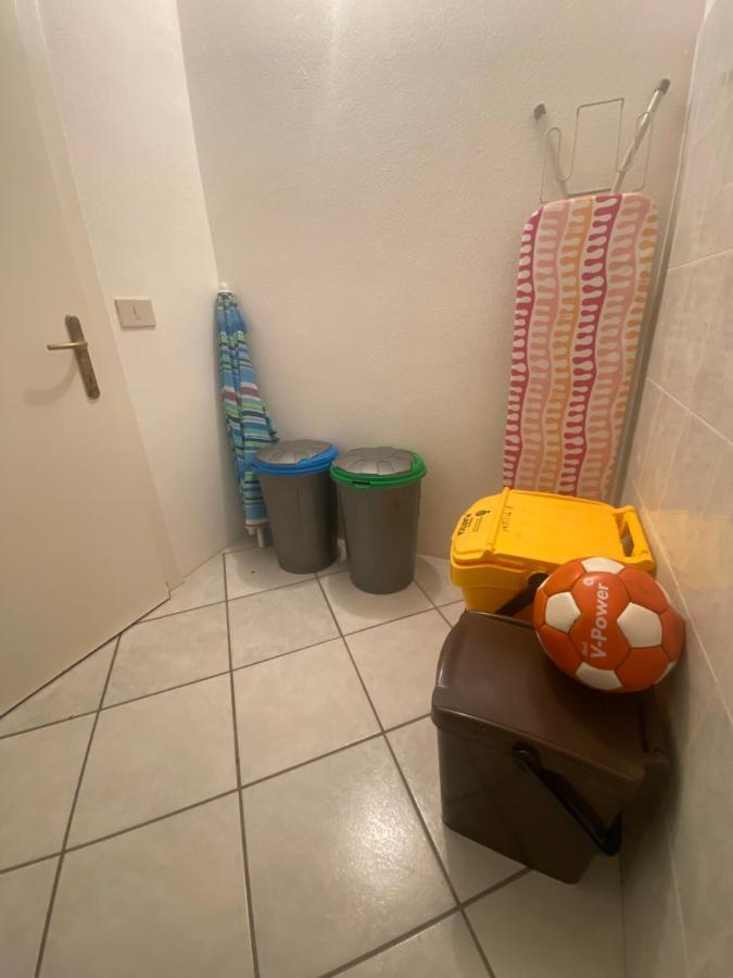 Villa Le Residenze Di Monte Rena A1 - A2 à Solita Extérieur photo