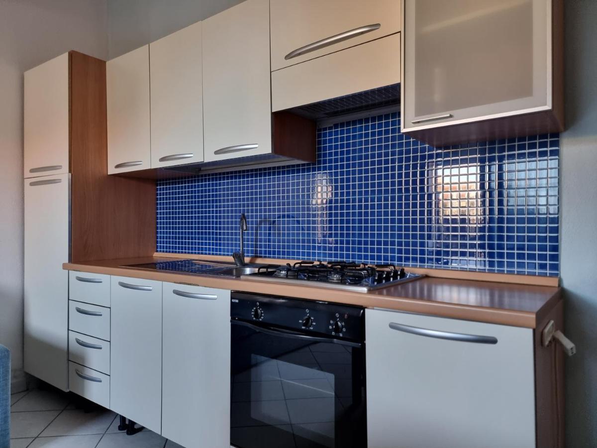 Villa Le Residenze Di Monte Rena A1 - A2 à Solita Extérieur photo