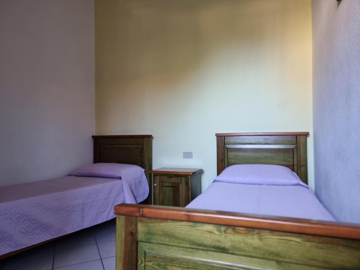 Villa Le Residenze Di Monte Rena A1 - A2 à Solita Extérieur photo