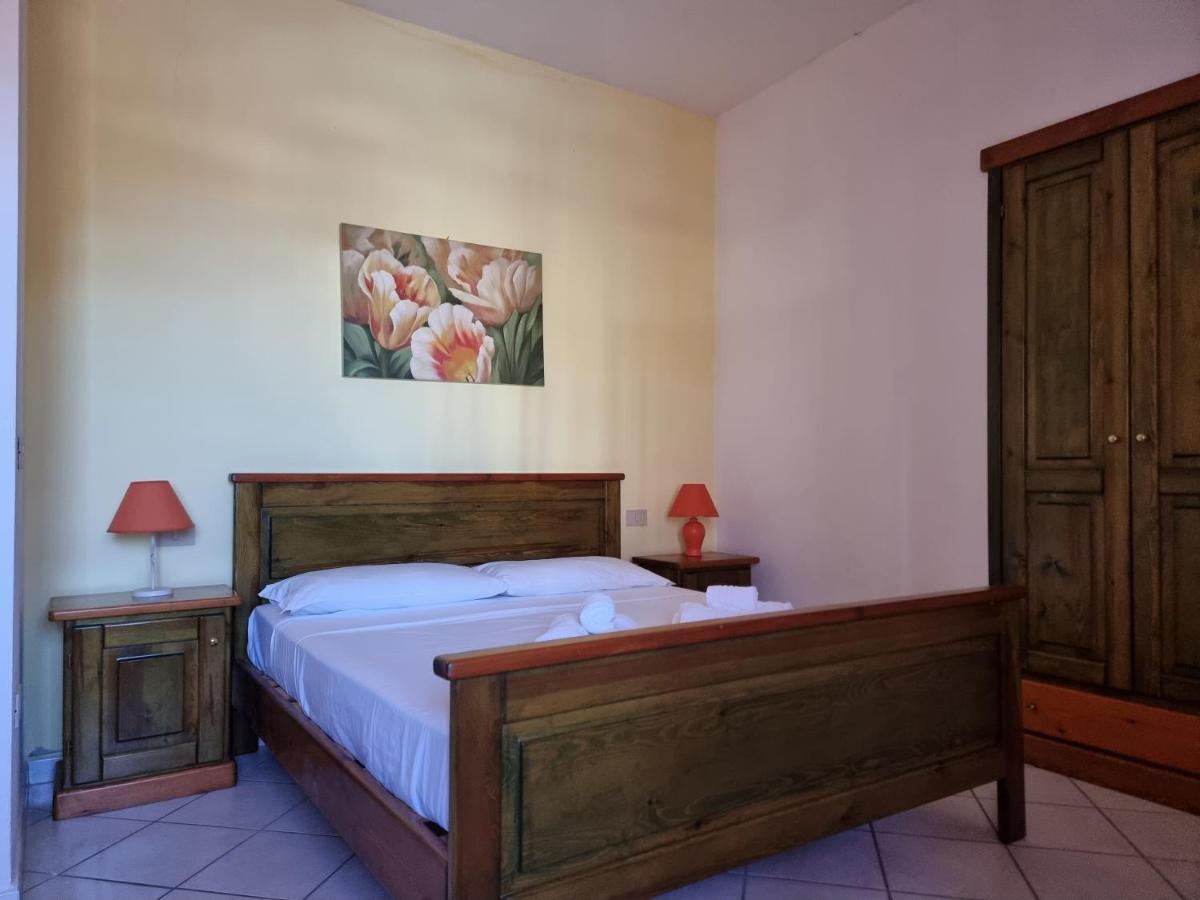 Villa Le Residenze Di Monte Rena A1 - A2 à Solita Extérieur photo