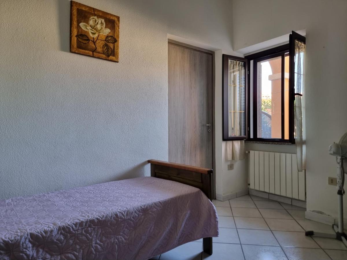 Villa Le Residenze Di Monte Rena A1 - A2 à Solita Extérieur photo