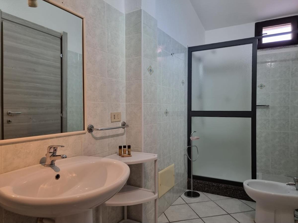 Villa Le Residenze Di Monte Rena A1 - A2 à Solita Extérieur photo