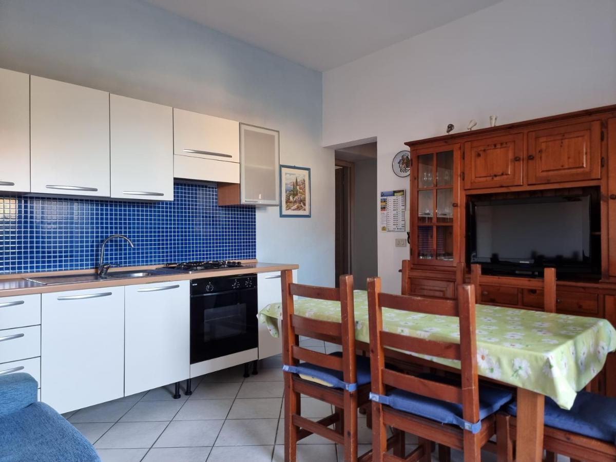 Villa Le Residenze Di Monte Rena A1 - A2 à Solita Extérieur photo