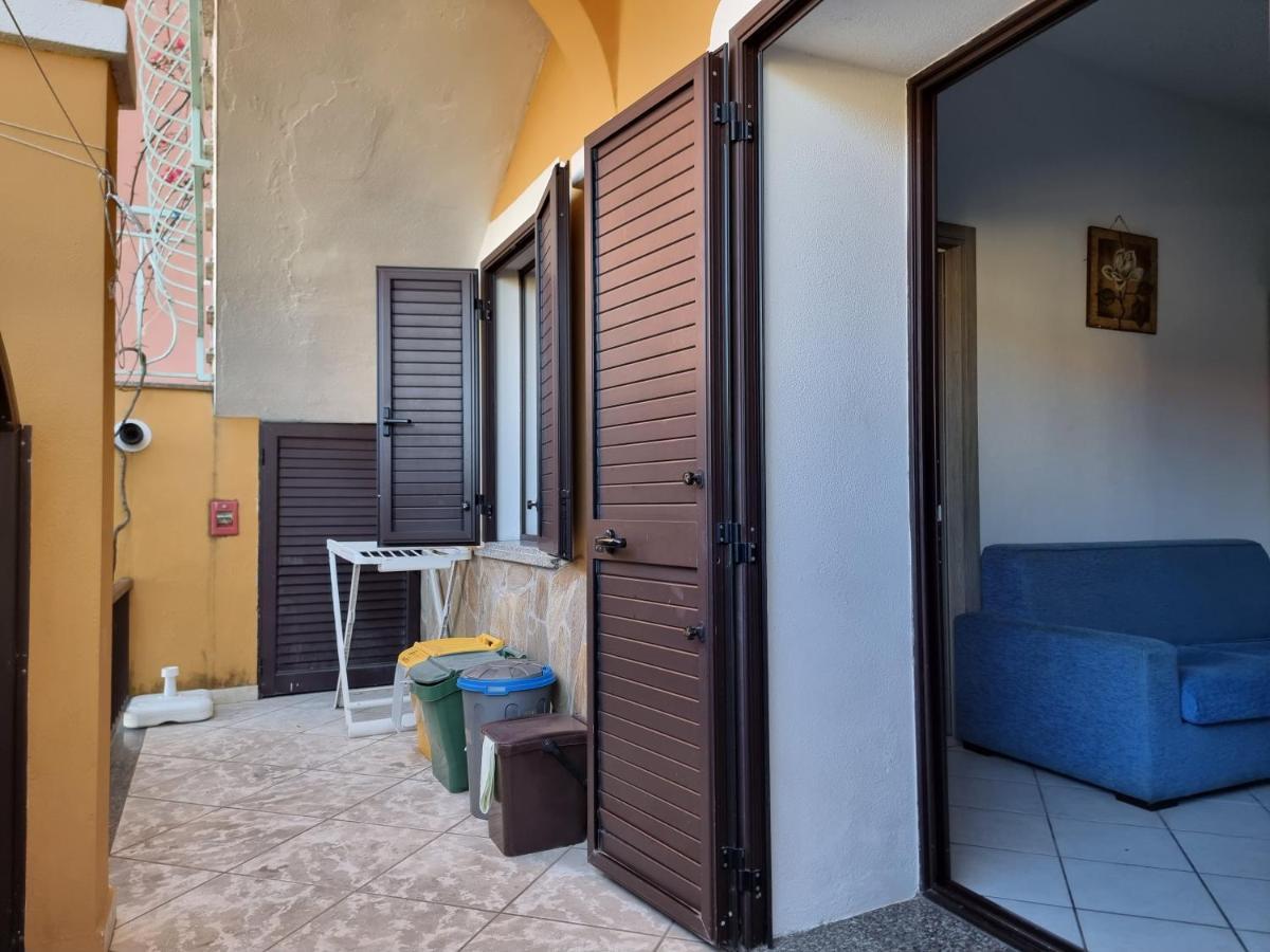 Villa Le Residenze Di Monte Rena A1 - A2 à Solita Extérieur photo