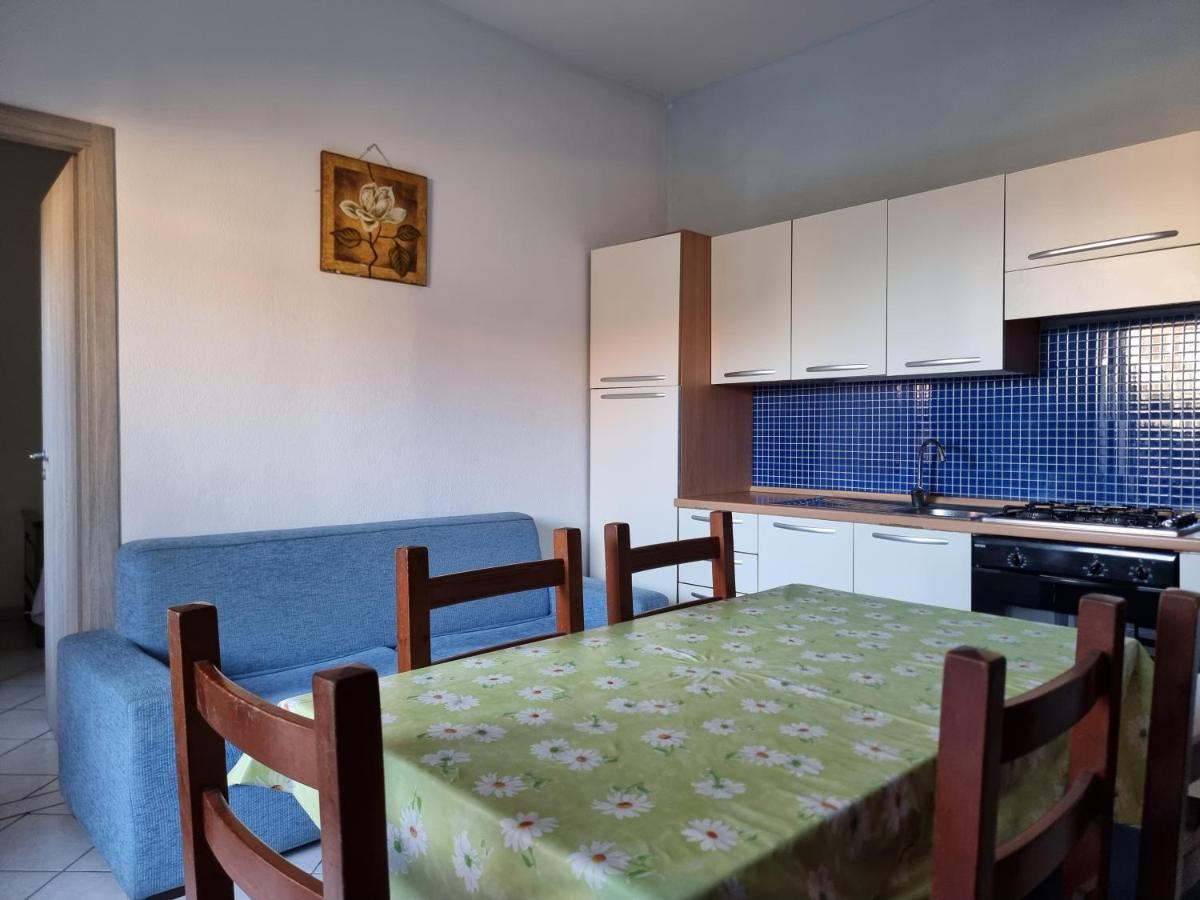 Villa Le Residenze Di Monte Rena A1 - A2 à Solita Extérieur photo