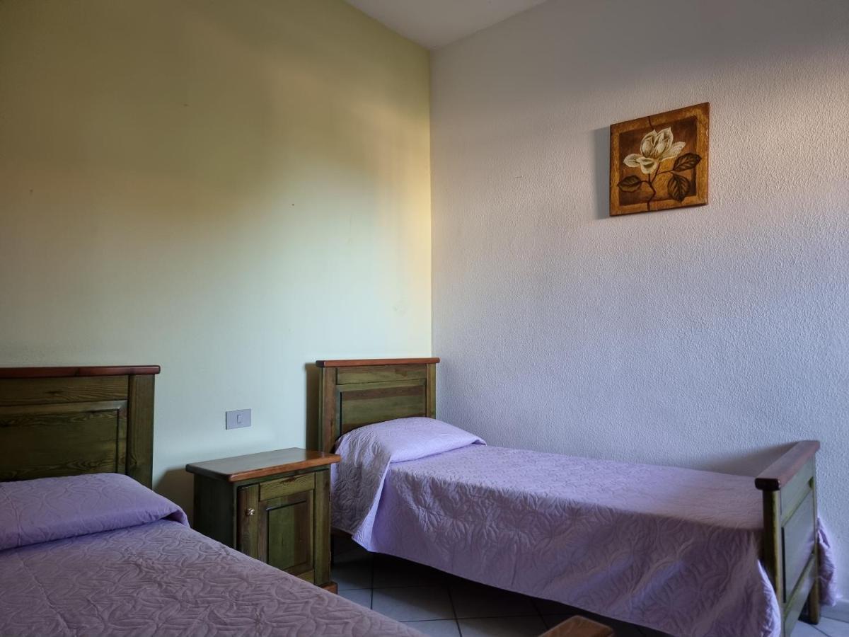 Villa Le Residenze Di Monte Rena A1 - A2 à Solita Extérieur photo