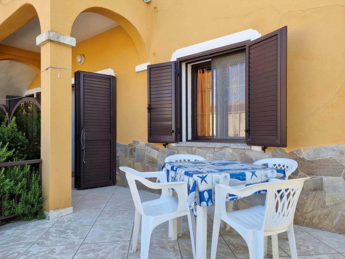 Villa Le Residenze Di Monte Rena A1 - A2 à Solita Extérieur photo