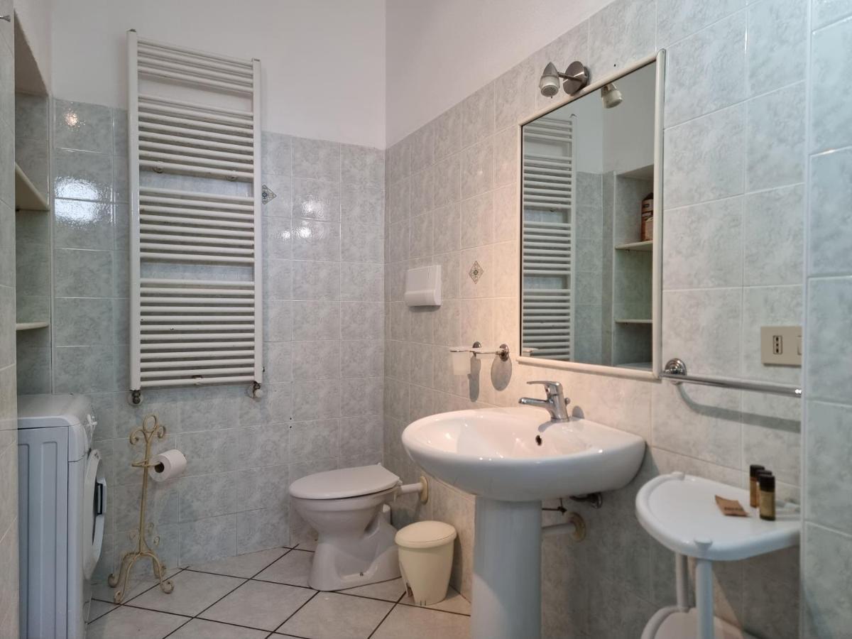 Villa Le Residenze Di Monte Rena A1 - A2 à Solita Extérieur photo